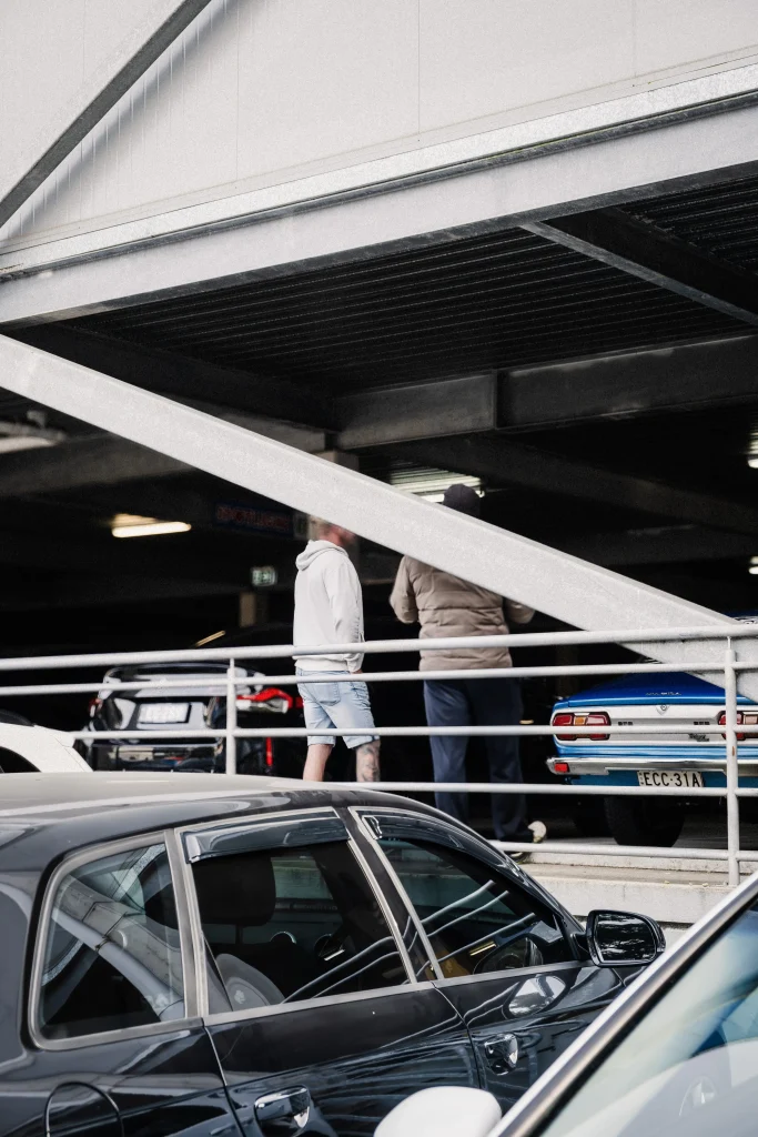 EuroWerke Cars and Coffee VIII at Piccolo Spot - -72 copy