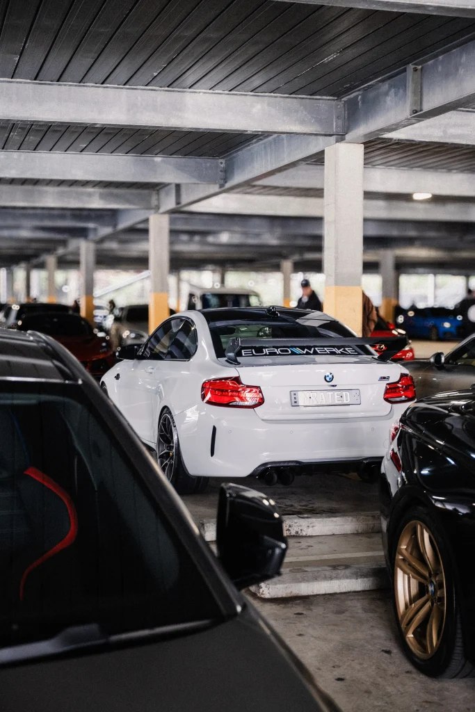 EuroWerke Cars and Coffee VIII at Piccolo Spot - -74 copy