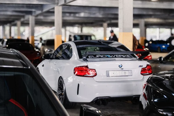 EuroWerke Cars and Coffee VIII at Piccolo Spot - -74 copy