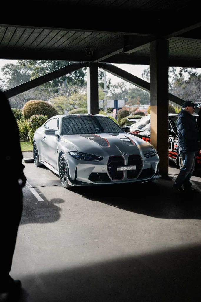 EuroWerke Cars and Coffee VIII at Piccolo Spot - -75 copy