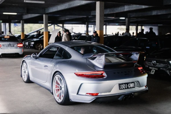 EuroWerke Cars and Coffee VIII at Piccolo Spot - -84 copy