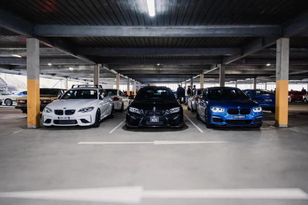 EuroWerke Cars and Coffee VIII at Piccolo Spot - -89 copy