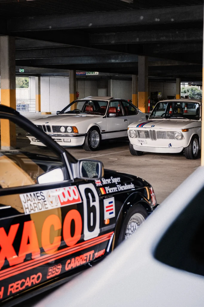EuroWerke Cars and Coffee VIII at Piccolo Spot - -9 copy