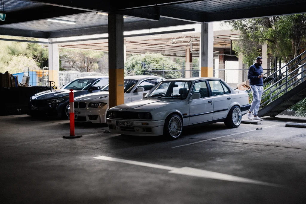EuroWerke Cars and Coffee VIII at Piccolo Spot - -90 copy