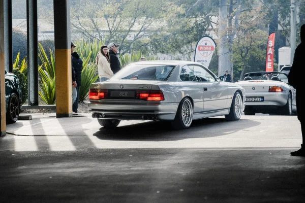 EuroWerke Cars and Coffee VIII at Piccolo Spot - -95 copy